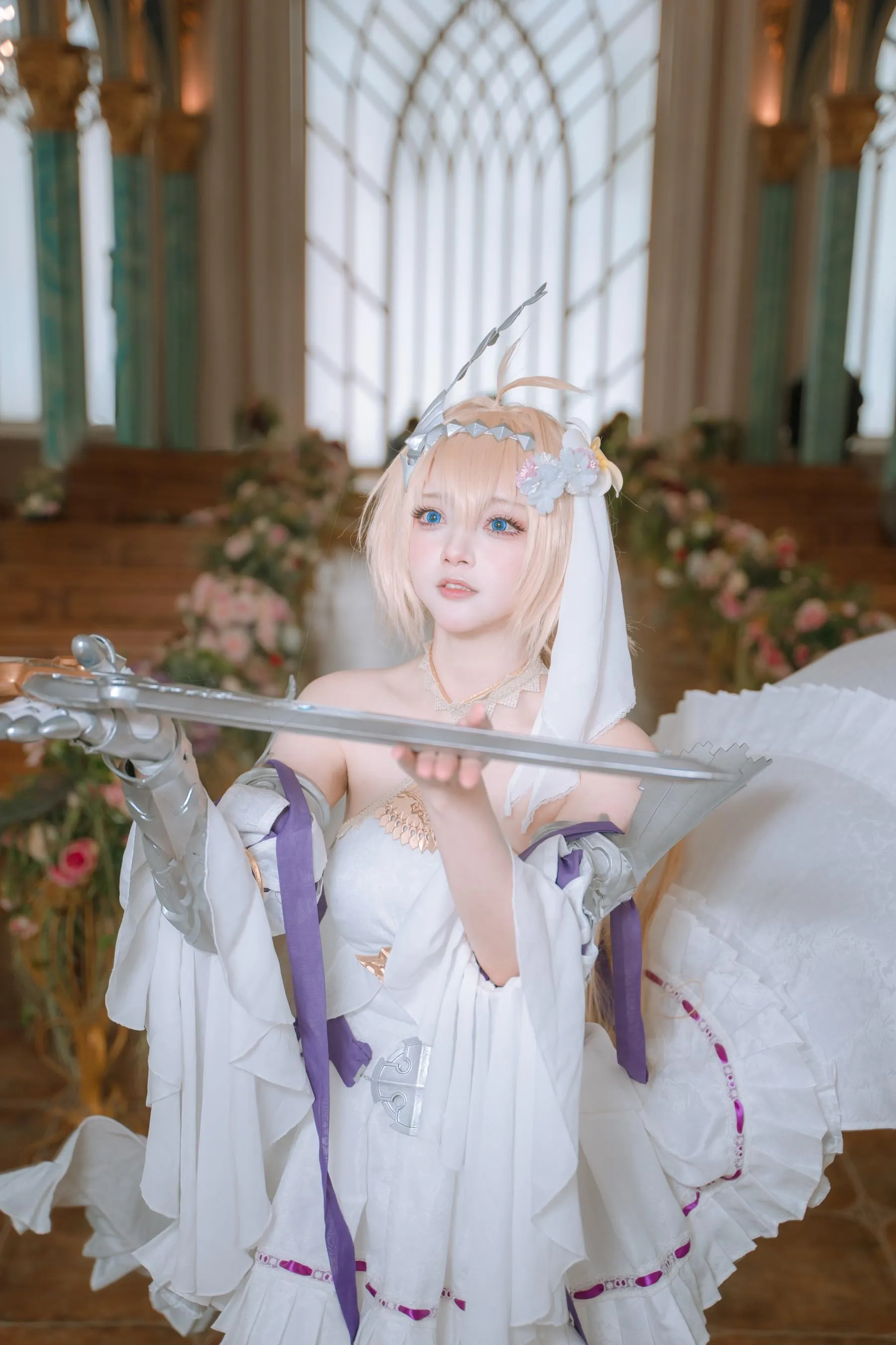 黑龙贯通 – NO.18 天空幻想曲 C [22P]插图9